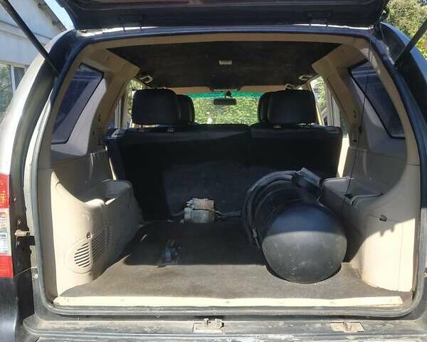 Сірий Грейт Вол Pegasus, об'ємом двигуна 2.24 л та пробігом 270 тис. км за 4000 $, фото 3 на Automoto.ua