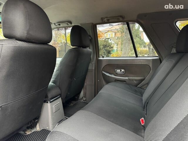 Серый Грейт Вол Пегасус, объемом двигателя 2.2 л и пробегом 132 тыс. км за 3690 $, фото 17 на Automoto.ua