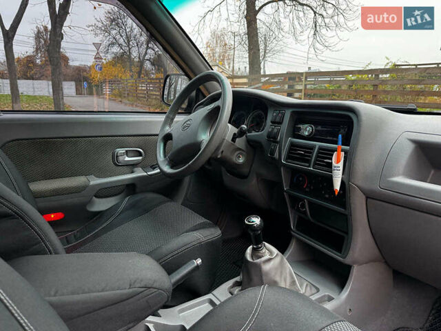 Серый Грейт Вол Пегасус, объемом двигателя 2.2 л и пробегом 132 тыс. км за 3690 $, фото 23 на Automoto.ua