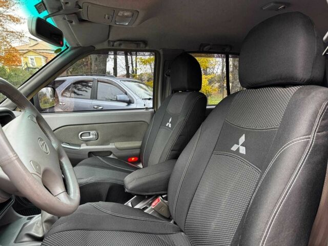 Серый Грейт Вол Пегасус, объемом двигателя 2.2 л и пробегом 132 тыс. км за 3690 $, фото 15 на Automoto.ua