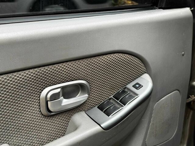 Серый Грейт Вол Пегасус, объемом двигателя 2.2 л и пробегом 132 тыс. км за 3690 $, фото 13 на Automoto.ua