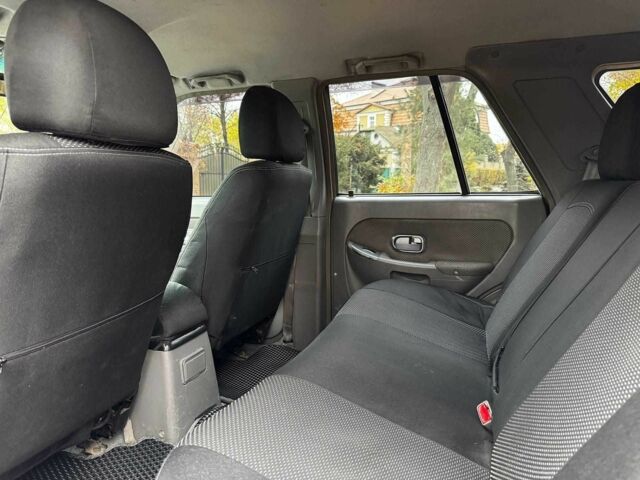 Серый Грейт Вол Пегасус, объемом двигателя 2.2 л и пробегом 132 тыс. км за 3690 $, фото 17 на Automoto.ua