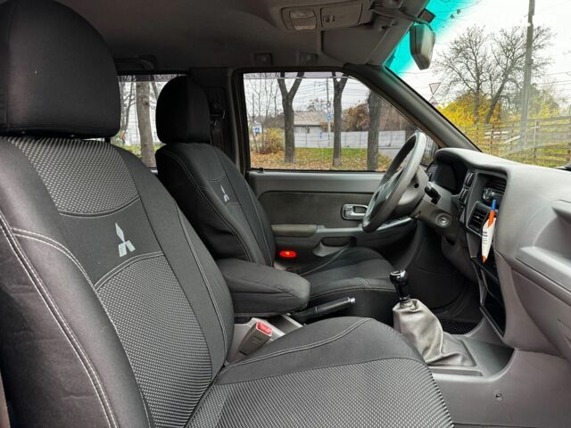 Серый Грейт Вол Пегасус, объемом двигателя 2.2 л и пробегом 132 тыс. км за 3690 $, фото 22 на Automoto.ua