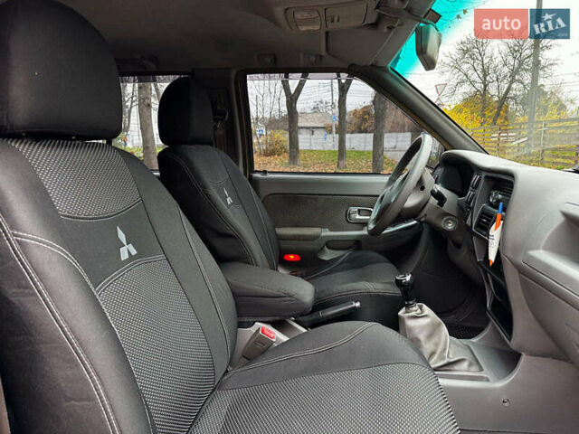 Серый Грейт Вол Пегасус, объемом двигателя 2.2 л и пробегом 132 тыс. км за 3690 $, фото 22 на Automoto.ua