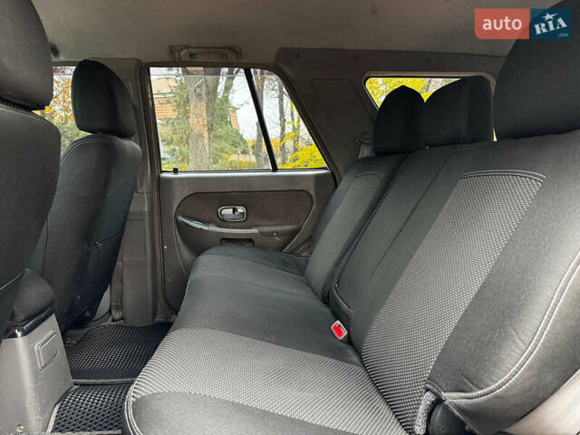 Серый Грейт Вол Пегасус, объемом двигателя 2.2 л и пробегом 132 тыс. км за 3690 $, фото 18 на Automoto.ua