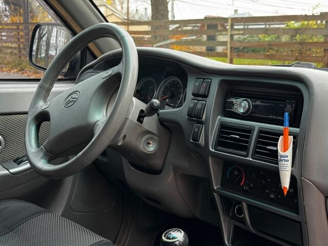 Серый Грейт Вол Пегасус, объемом двигателя 2.2 л и пробегом 132 тыс. км за 3690 $, фото 24 на Automoto.ua