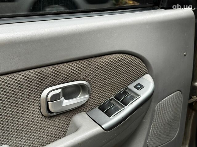 Серый Грейт Вол Пегасус, объемом двигателя 2.2 л и пробегом 132 тыс. км за 3690 $, фото 13 на Automoto.ua