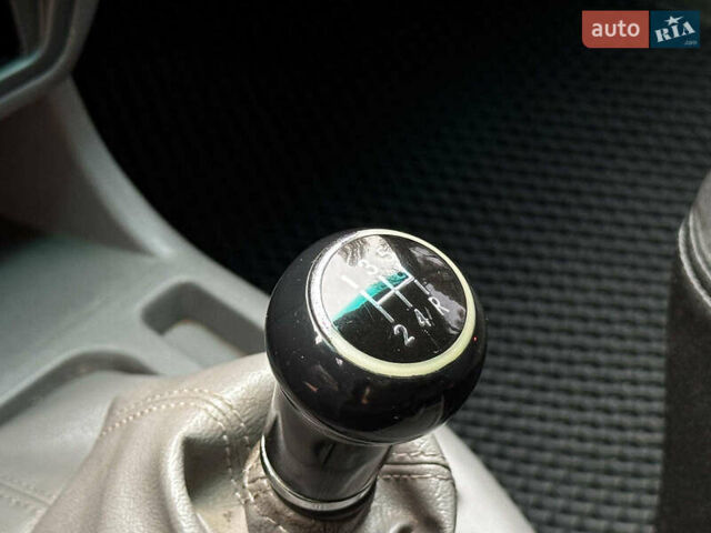 Серый Грейт Вол Пегасус, объемом двигателя 2.2 л и пробегом 132 тыс. км за 3690 $, фото 16 на Automoto.ua