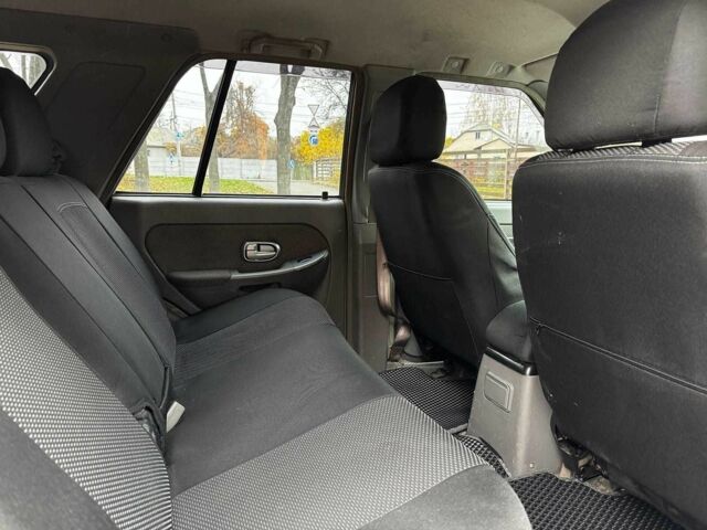 Серый Грейт Вол Пегасус, объемом двигателя 2.2 л и пробегом 132 тыс. км за 3690 $, фото 20 на Automoto.ua