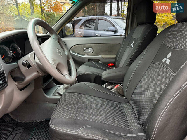 Серый Грейт Вол Пегасус, объемом двигателя 2.2 л и пробегом 132 тыс. км за 3690 $, фото 14 на Automoto.ua