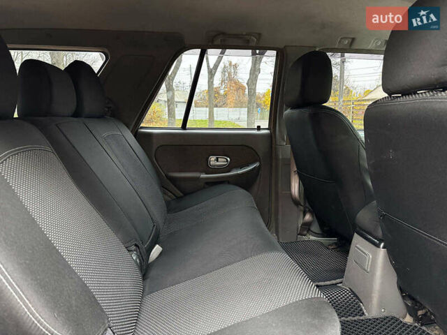 Серый Грейт Вол Пегасус, объемом двигателя 2.2 л и пробегом 132 тыс. км за 3690 $, фото 21 на Automoto.ua