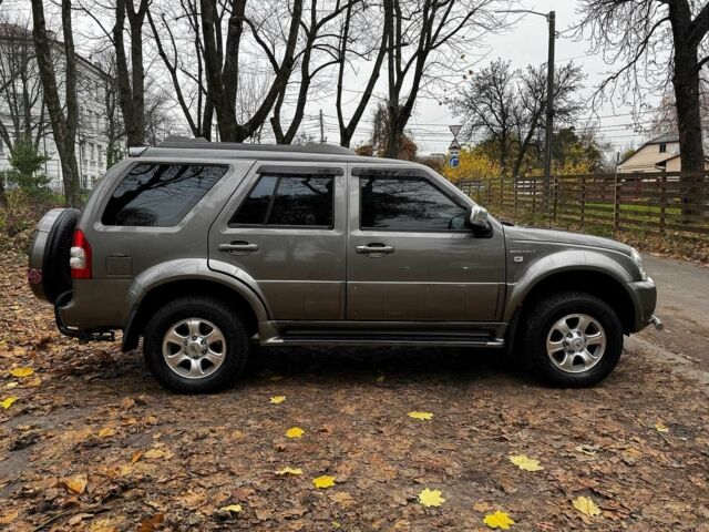 Серый Грейт Вол Пегасус, объемом двигателя 2.2 л и пробегом 132 тыс. км за 3690 $, фото 5 на Automoto.ua