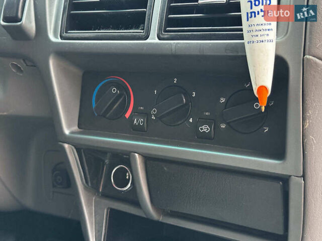 Серый Грейт Вол Пегасус, объемом двигателя 2.2 л и пробегом 132 тыс. км за 3690 $, фото 24 на Automoto.ua