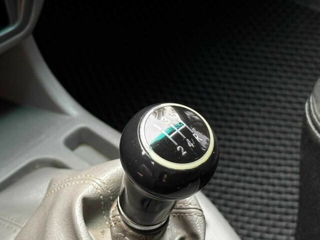 Серый Грейт Вол Пегасус, объемом двигателя 2.2 л и пробегом 132 тыс. км за 3690 $, фото 16 на Automoto.ua