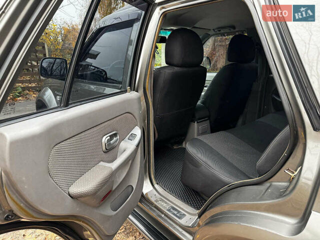 Серый Грейт Вол Пегасус, объемом двигателя 2.2 л и пробегом 132 тыс. км за 3690 $, фото 19 на Automoto.ua