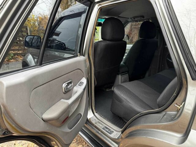 Серый Грейт Вол Пегасус, объемом двигателя 2.2 л и пробегом 132 тыс. км за 3690 $, фото 19 на Automoto.ua