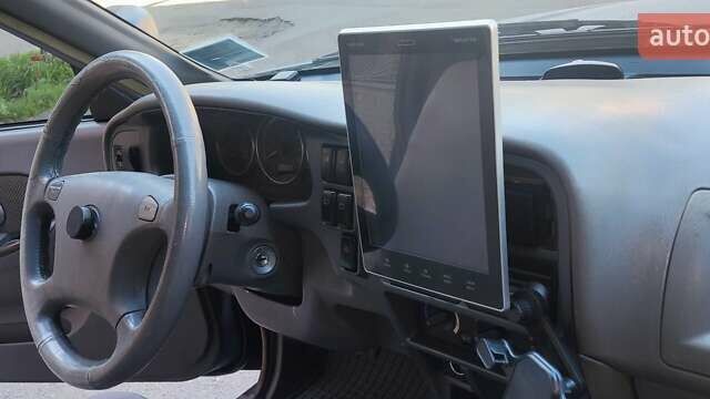 Серый Грейт Вол Пегасус, объемом двигателя 2.2 л и пробегом 259 тыс. км за 6800 $, фото 5 на Automoto.ua