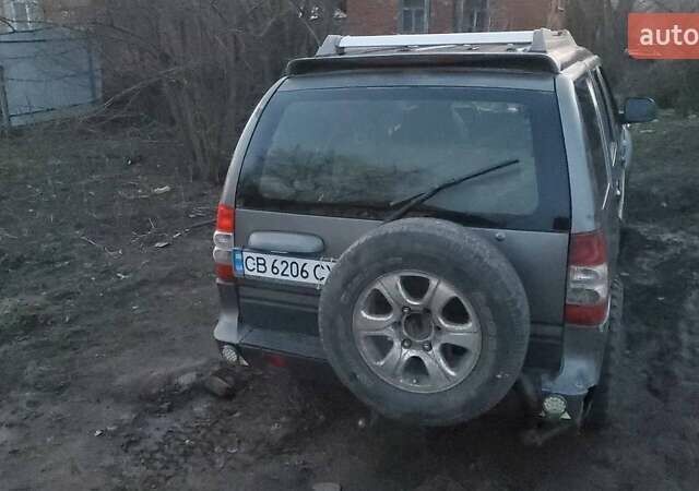 Серый Грейт Вол Пегасус, объемом двигателя 2.24 л и пробегом 390 тыс. км за 2700 $, фото 2 на Automoto.ua