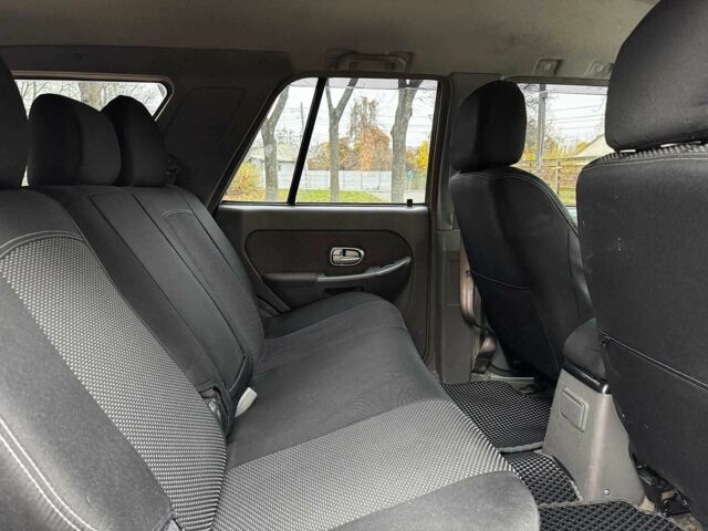 Серый Грейт Вол Пегасус, объемом двигателя 2.2 л и пробегом 132 тыс. км за 3690 $, фото 21 на Automoto.ua