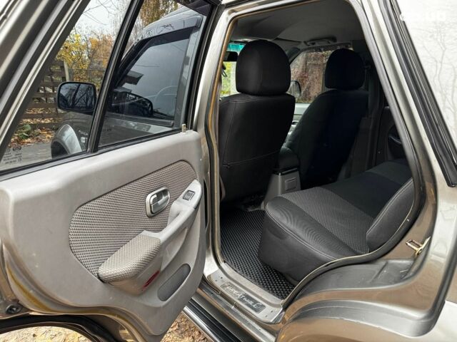 Серый Грейт Вол Пегасус, объемом двигателя 2.2 л и пробегом 132 тыс. км за 3690 $, фото 19 на Automoto.ua