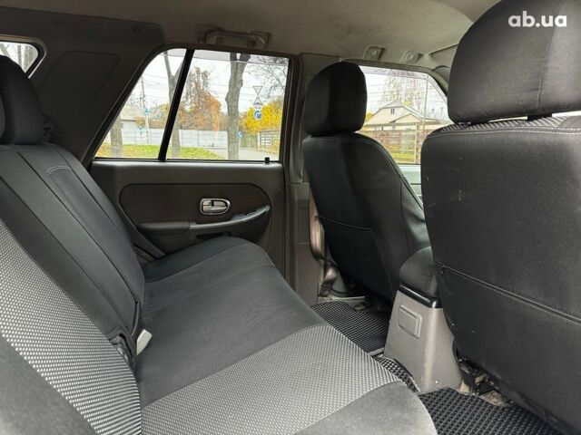 Серый Грейт Вол Пегасус, объемом двигателя 2.2 л и пробегом 132 тыс. км за 3690 $, фото 20 на Automoto.ua