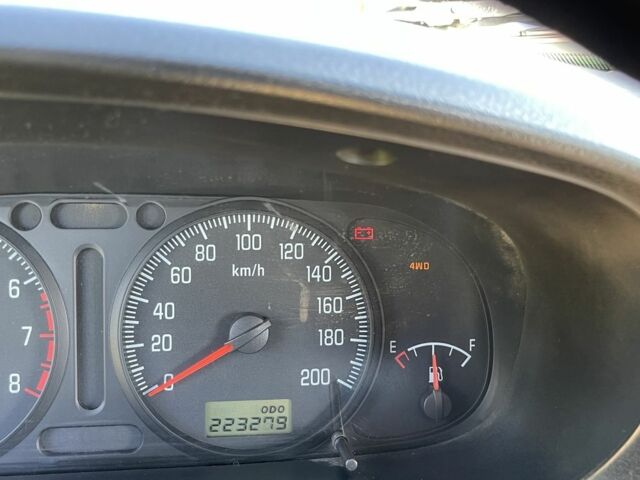 Зеленый Грейт Вол СУВ, объемом двигателя 2.4 л и пробегом 220 тыс. км за 5000 $, фото 8 на Automoto.ua