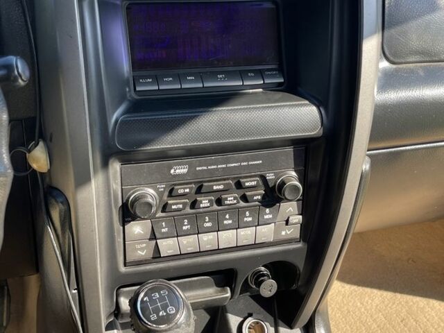 Зеленый Грейт Вол СУВ, объемом двигателя 2.4 л и пробегом 220 тыс. км за 5000 $, фото 11 на Automoto.ua