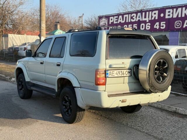 Бежевый Грейт Вол Сейф, объемом двигателя 2.2 л и пробегом 220 тыс. км за 1950 $, фото 4 на Automoto.ua