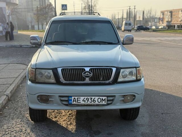 Бежевый Грейт Вол Сейф, объемом двигателя 2.2 л и пробегом 220 тыс. км за 1950 $, фото 1 на Automoto.ua