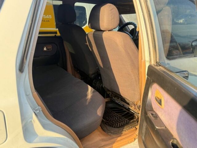 Бежевый Грейт Вол Сейф, объемом двигателя 2.2 л и пробегом 220 тыс. км за 1950 $, фото 9 на Automoto.ua