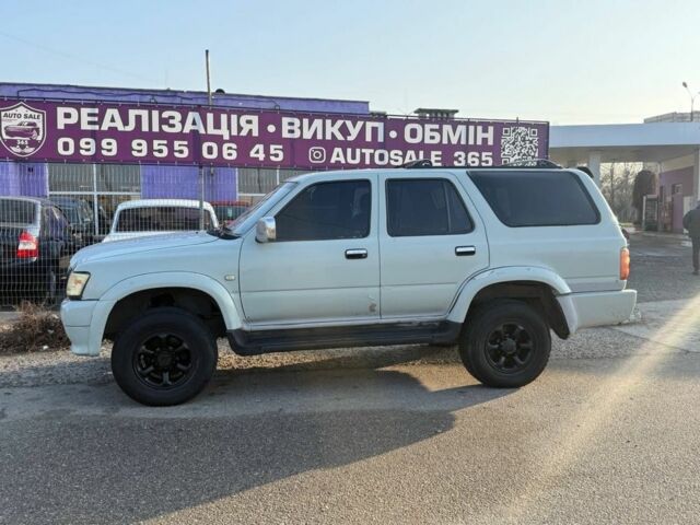 Бежевый Грейт Вол Сейф, объемом двигателя 2.2 л и пробегом 220 тыс. км за 1950 $, фото 3 на Automoto.ua