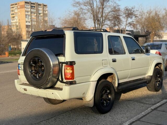 Бежевый Грейт Вол Сейф, объемом двигателя 2.2 л и пробегом 220 тыс. км за 1950 $, фото 6 на Automoto.ua