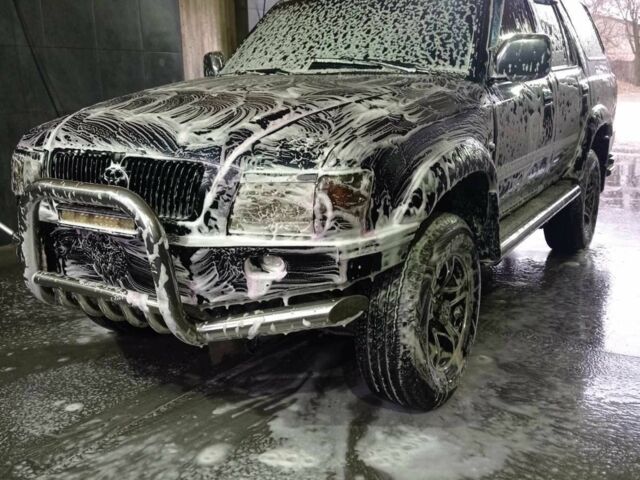 Чорний Грейт Вол Safe, об'ємом двигуна 2.2 л та пробігом 300 тис. км за 4500 $, фото 5 на Automoto.ua