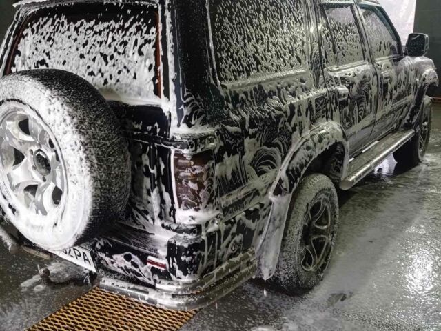 Чорний Грейт Вол Safe, об'ємом двигуна 2.2 л та пробігом 300 тис. км за 4500 $, фото 6 на Automoto.ua