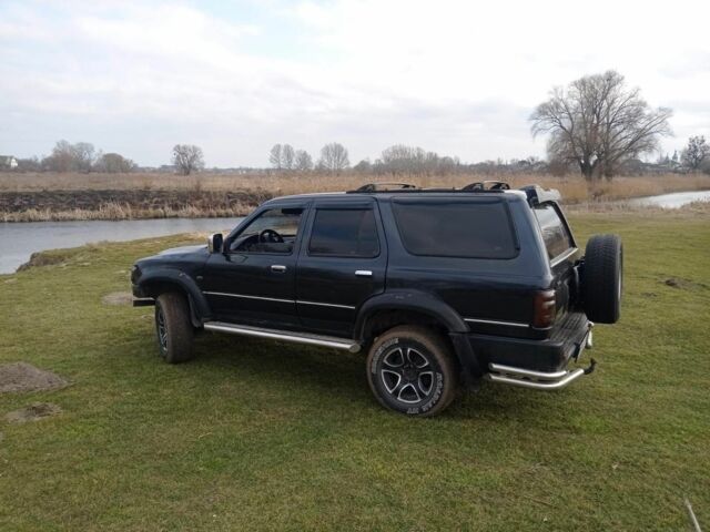 Чорний Грейт Вол Safe, об'ємом двигуна 2.2 л та пробігом 300 тис. км за 4500 $, фото 1 на Automoto.ua