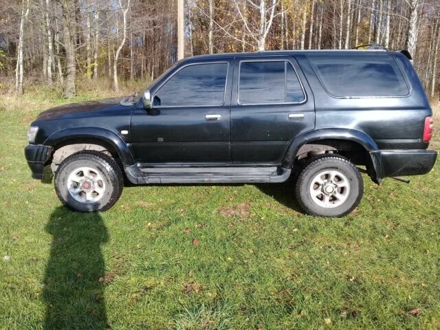 Чорний Грейт Вол Safe, об'ємом двигуна 2.3 л та пробігом 177 тис. км за 3900 $, фото 1 на Automoto.ua