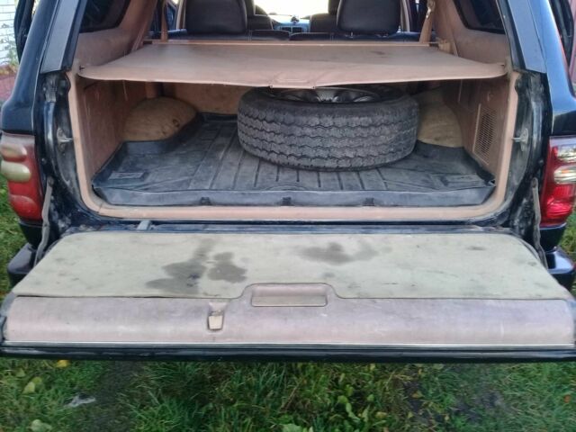 Чорний Грейт Вол Safe, об'ємом двигуна 2.3 л та пробігом 177 тис. км за 3900 $, фото 16 на Automoto.ua