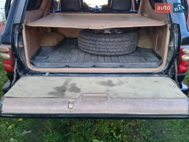 Чорний Грейт Вол Safe, об'ємом двигуна 2.3 л та пробігом 177 тис. км за 3900 $, фото 10 на Automoto.ua