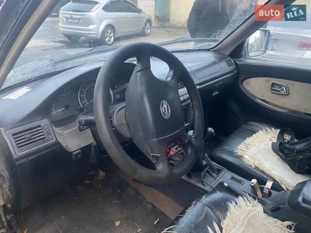 Чорний Грейт Вол Safe, об'ємом двигуна 2.2 л та пробігом 240 тис. км за 2900 $, фото 6 на Automoto.ua