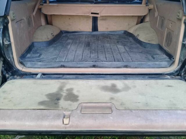 Чорний Грейт Вол Safe, об'ємом двигуна 2.3 л та пробігом 177 тис. км за 3900 $, фото 15 на Automoto.ua