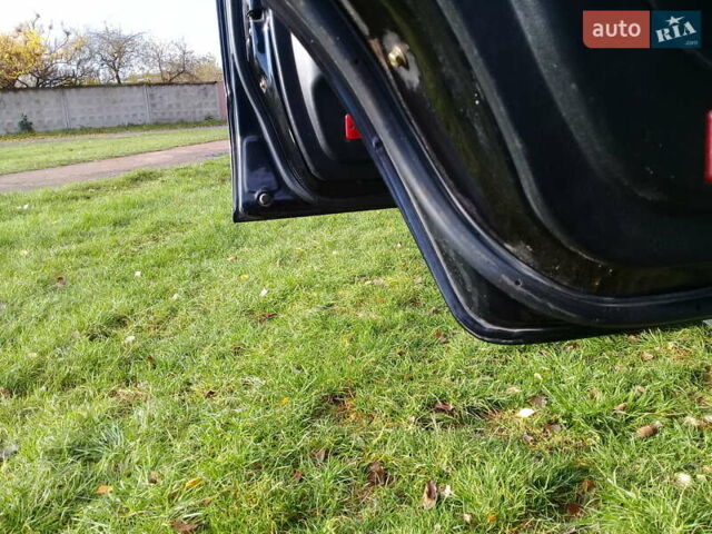 Чорний Грейт Вол Safe, об'ємом двигуна 2.3 л та пробігом 177 тис. км за 3900 $, фото 9 на Automoto.ua