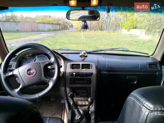 Чорний Грейт Вол Safe, об'ємом двигуна 2.3 л та пробігом 177 тис. км за 3900 $, фото 14 на Automoto.ua