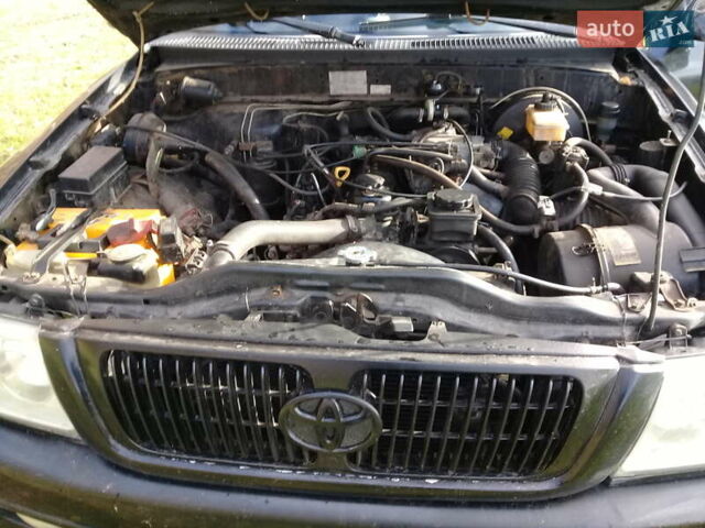 Чорний Грейт Вол Safe, об'ємом двигуна 2.3 л та пробігом 177 тис. км за 3900 $, фото 17 на Automoto.ua