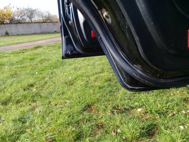 Чорний Грейт Вол Safe, об'ємом двигуна 2.3 л та пробігом 177 тис. км за 3900 $, фото 9 на Automoto.ua