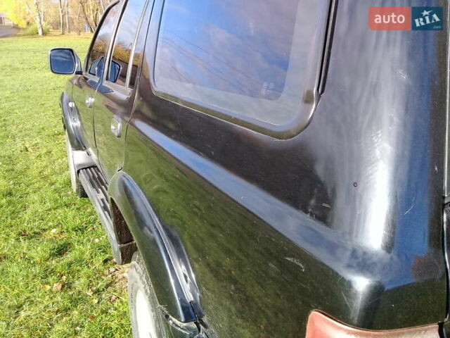 Чорний Грейт Вол Safe, об'ємом двигуна 2.3 л та пробігом 177 тис. км за 3900 $, фото 7 на Automoto.ua