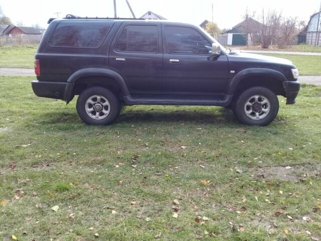 Чорний Грейт Вол Safe, об'ємом двигуна 2.3 л та пробігом 177 тис. км за 3900 $, фото 2 на Automoto.ua