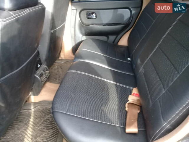 Чорний Грейт Вол Safe, об'ємом двигуна 2.3 л та пробігом 177 тис. км за 3900 $, фото 12 на Automoto.ua