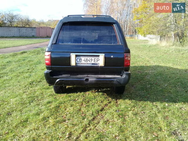 Чорний Грейт Вол Safe, об'ємом двигуна 2.3 л та пробігом 177 тис. км за 3900 $, фото 3 на Automoto.ua