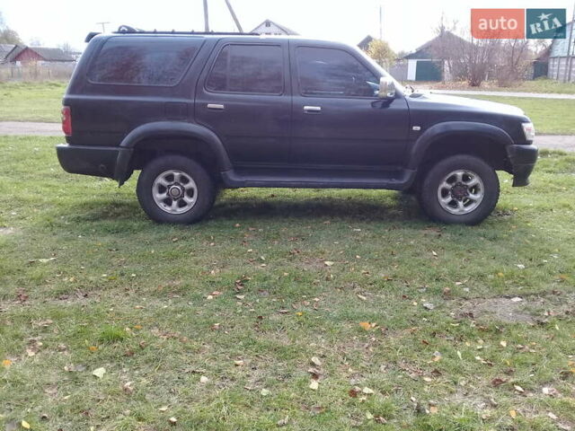 Чорний Грейт Вол Safe, об'ємом двигуна 2.3 л та пробігом 177 тис. км за 3900 $, фото 2 на Automoto.ua