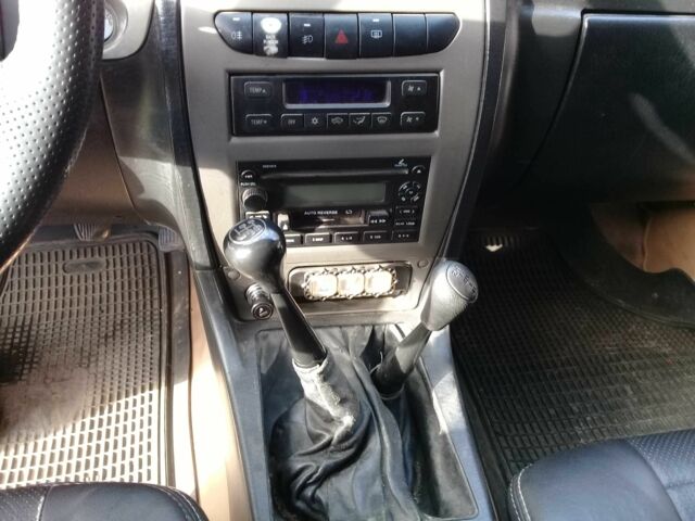 Чорний Грейт Вол Safe, об'ємом двигуна 2.3 л та пробігом 177 тис. км за 3900 $, фото 13 на Automoto.ua